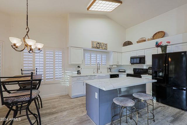 3846 N KINGS PEAK --, Mesa, AZ 85215