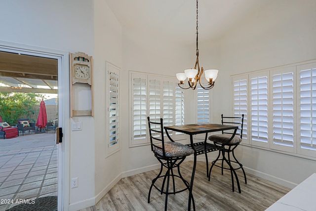 3846 N KINGS PEAK --, Mesa, AZ 85215