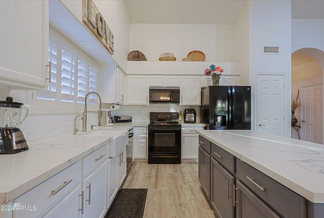 3846 N KINGS PEAK --, Mesa, AZ 85215