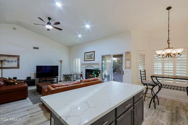 3846 N KINGS PEAK --, Mesa, AZ 85215