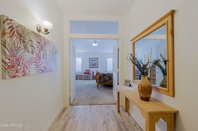 3846 N KINGS PEAK --, Mesa, AZ 85215