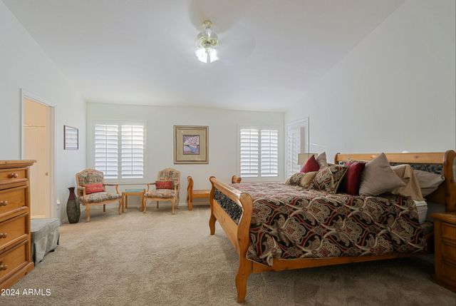 3846 N KINGS PEAK --, Mesa, AZ 85215