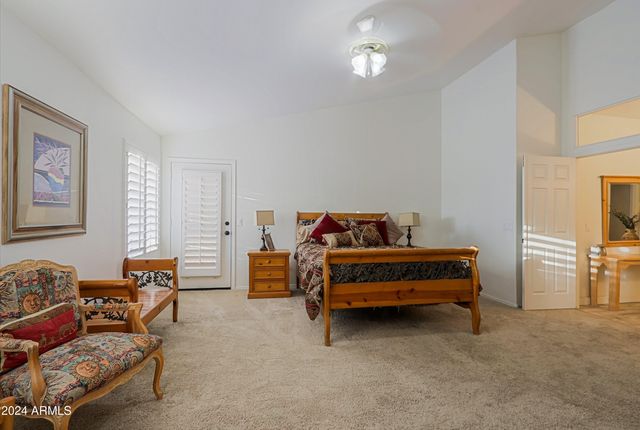 3846 N KINGS PEAK --, Mesa, AZ 85215