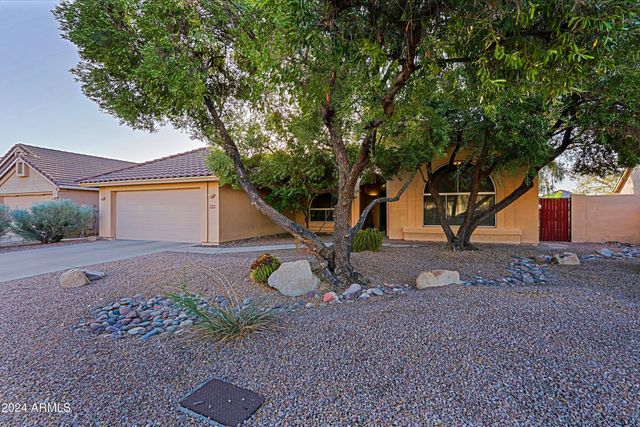 3846 N KINGS PEAK --, Mesa, AZ 85215