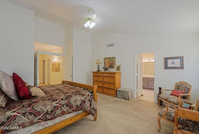 3846 N KINGS PEAK --, Mesa, AZ 85215
