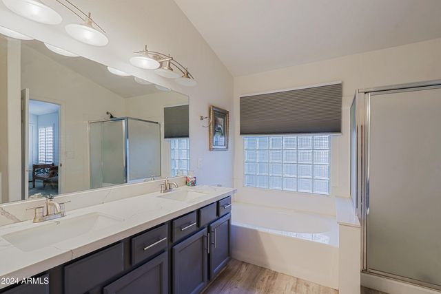 3846 N KINGS PEAK --, Mesa, AZ 85215