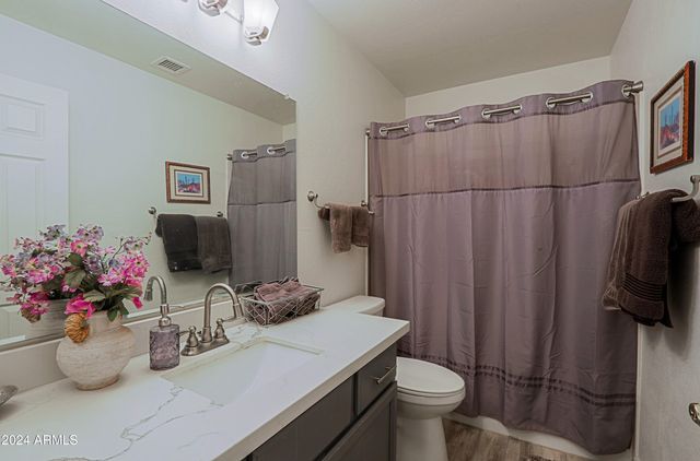 3846 N KINGS PEAK --, Mesa, AZ 85215