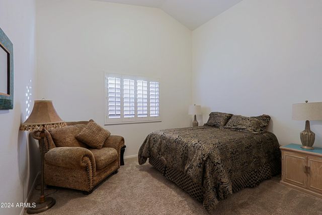 3846 N KINGS PEAK --, Mesa, AZ 85215