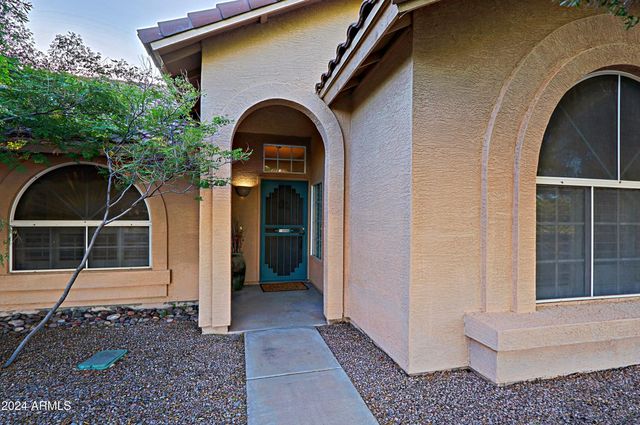 3846 N KINGS PEAK --, Mesa, AZ 85215