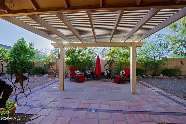 3846 N KINGS PEAK --, Mesa, AZ 85215