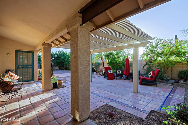 3846 N KINGS PEAK --, Mesa, AZ 85215
