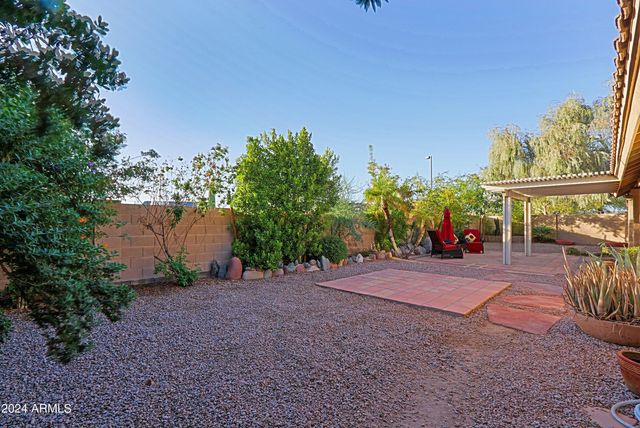 3846 N KINGS PEAK --, Mesa, AZ 85215