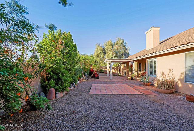3846 N KINGS PEAK --, Mesa, AZ 85215