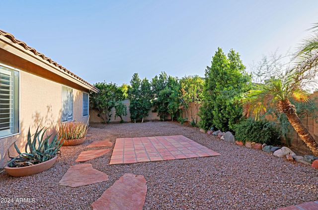 3846 N KINGS PEAK --, Mesa, AZ 85215