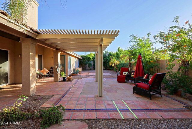 3846 N KINGS PEAK --, Mesa, AZ 85215