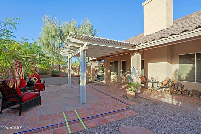 3846 N KINGS PEAK --, Mesa, AZ 85215