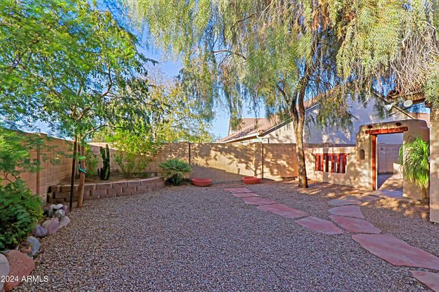 3846 N KINGS PEAK --, Mesa, AZ 85215