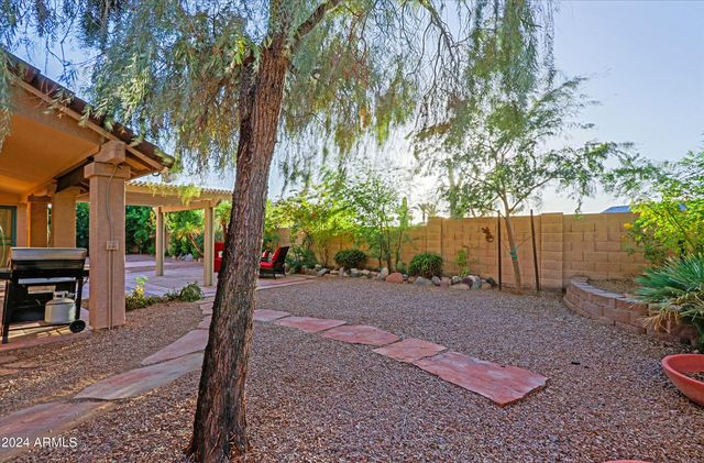 3846 N KINGS PEAK --, Mesa, AZ 85215