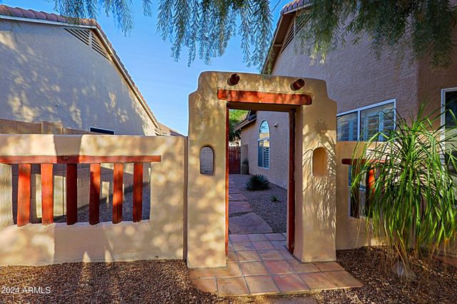 3846 N KINGS PEAK --, Mesa, AZ 85215