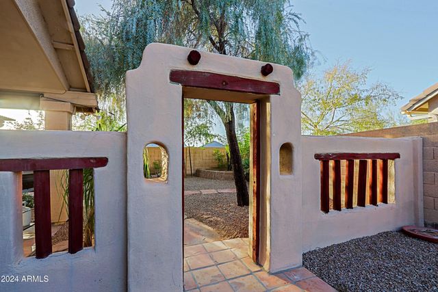 3846 N KINGS PEAK --, Mesa, AZ 85215