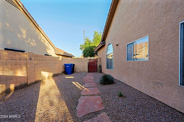 3846 N KINGS PEAK --, Mesa, AZ 85215