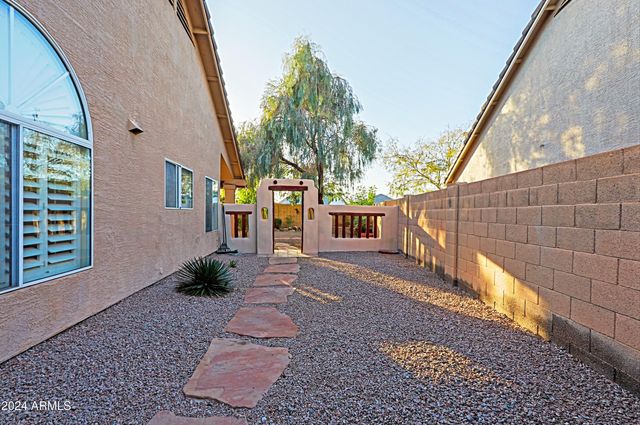 3846 N KINGS PEAK --, Mesa, AZ 85215