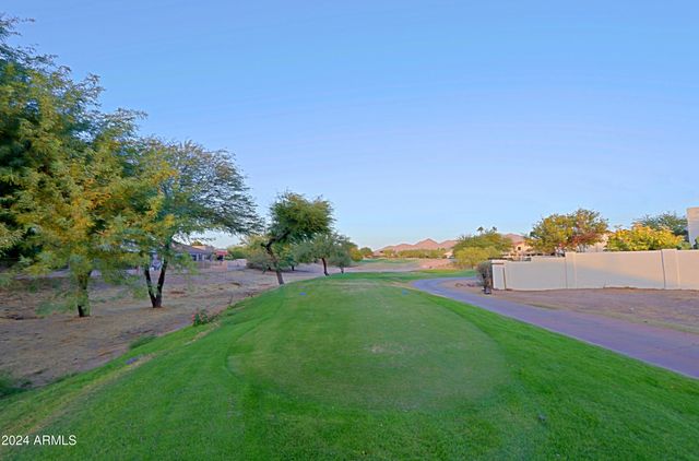 3846 N KINGS PEAK --, Mesa, AZ 85215