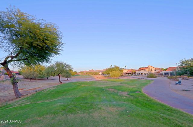 3846 N KINGS PEAK --, Mesa, AZ 85215