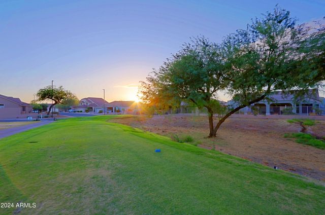 3846 N KINGS PEAK --, Mesa, AZ 85215