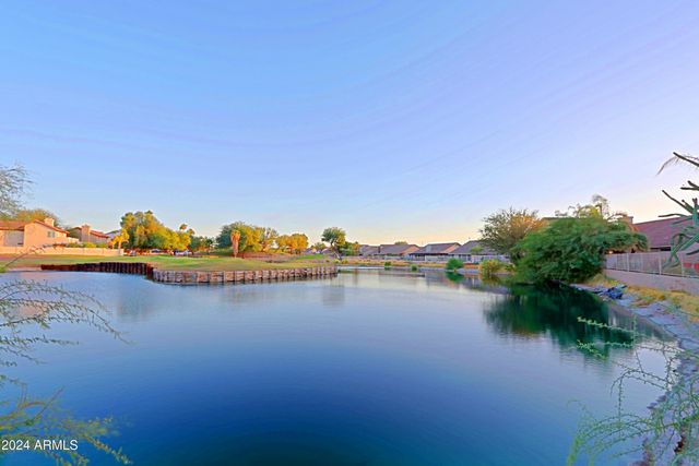 3846 N KINGS PEAK --, Mesa, AZ 85215