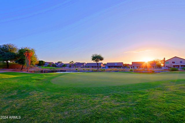3846 N KINGS PEAK --, Mesa, AZ 85215