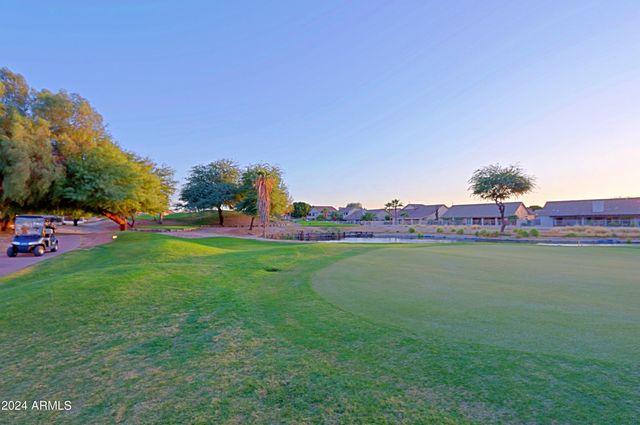 3846 N KINGS PEAK --, Mesa, AZ 85215