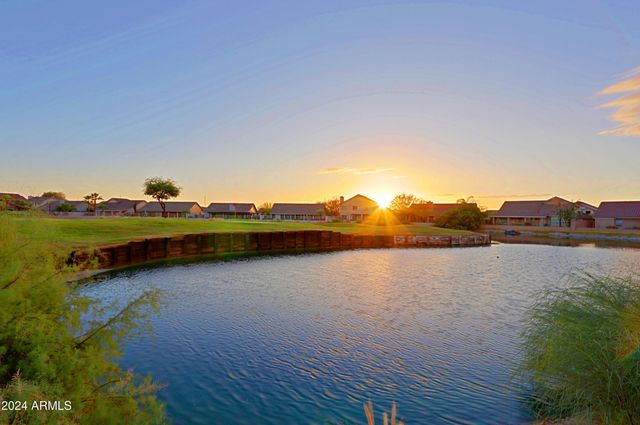 3846 N KINGS PEAK --, Mesa, AZ 85215