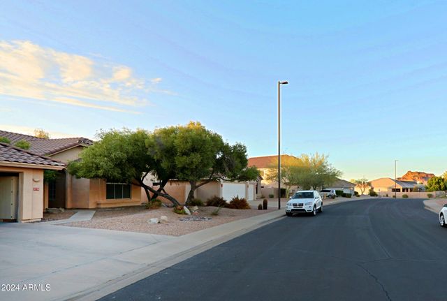 3846 N KINGS PEAK --, Mesa, AZ 85215