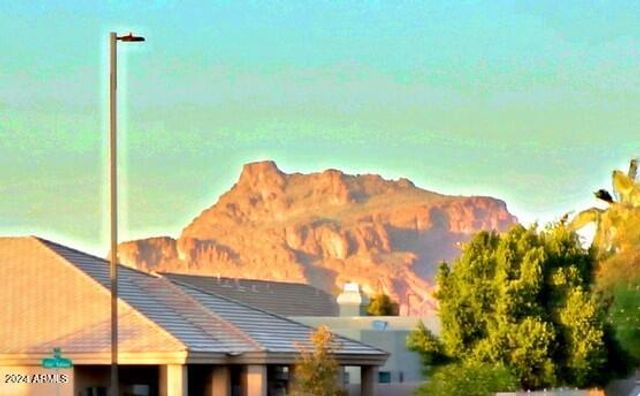 3846 N KINGS PEAK --, Mesa, AZ 85215