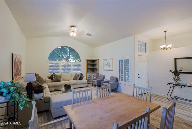 3846 N KINGS PEAK --, Mesa, AZ 85215