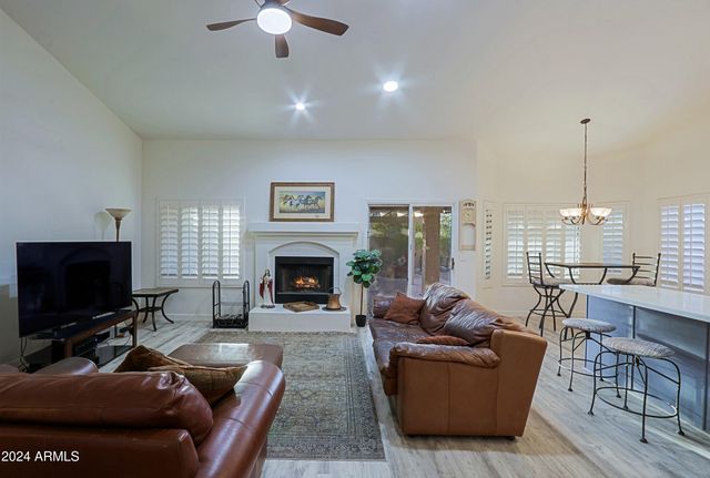 3846 N KINGS PEAK --, Mesa, AZ 85215