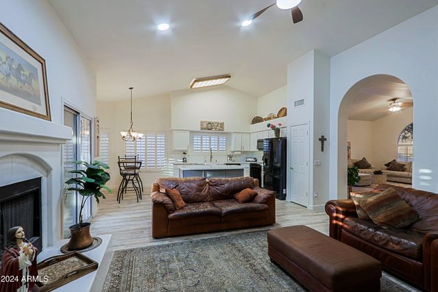 3846 N KINGS PEAK --, Mesa, AZ 85215