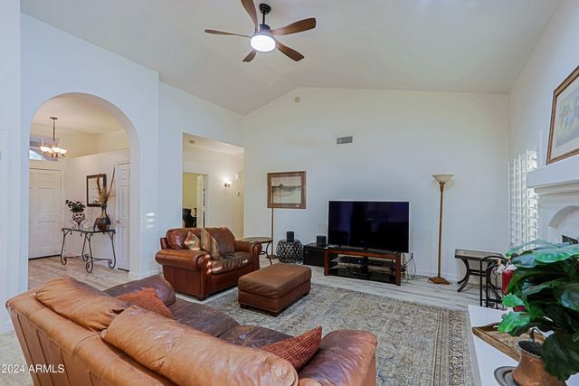 3846 N KINGS PEAK --, Mesa, AZ 85215