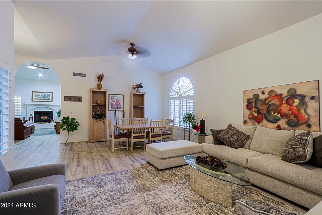 3846 N KINGS PEAK --, Mesa, AZ 85215 — photo 5