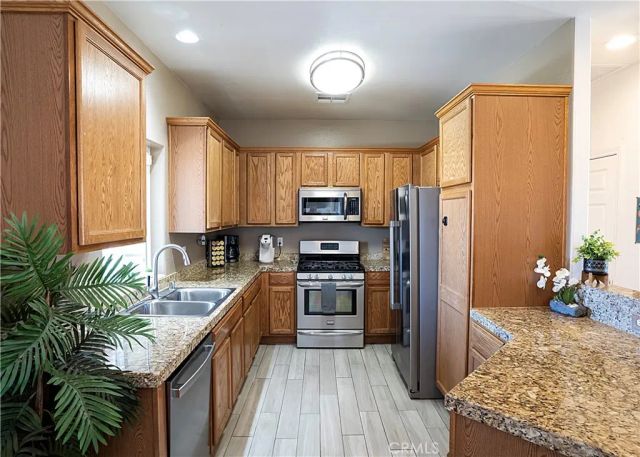 60718 Belfair Drive, Joshua Tree, CA 92252