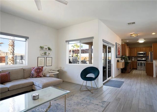 60718 Belfair Drive, Joshua Tree, CA 92252