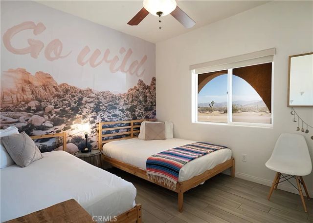 60718 Belfair Drive, Joshua Tree, CA 92252