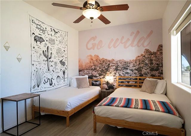 60718 Belfair Drive, Joshua Tree, CA 92252