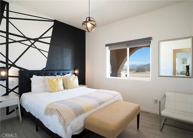 60718 Belfair Drive, Joshua Tree, CA 92252