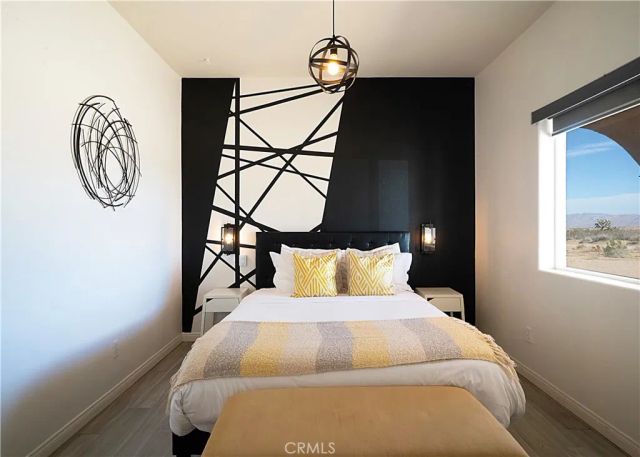 60718 Belfair Drive, Joshua Tree, CA 92252