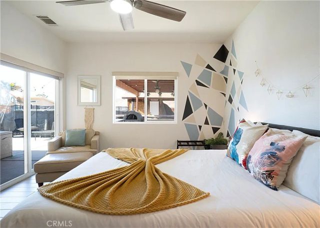 60718 Belfair Drive, Joshua Tree, CA 92252