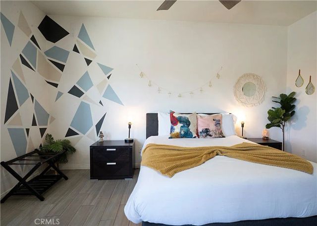 60718 Belfair Drive, Joshua Tree, CA 92252