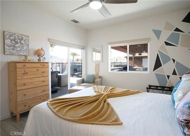 60718 Belfair Drive, Joshua Tree, CA 92252