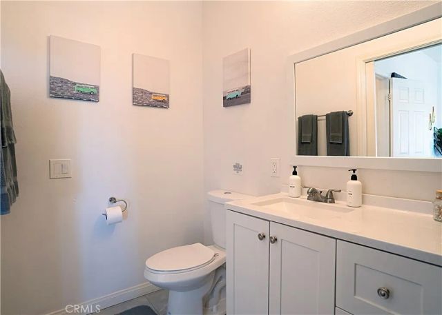 60718 Belfair Drive, Joshua Tree, CA 92252